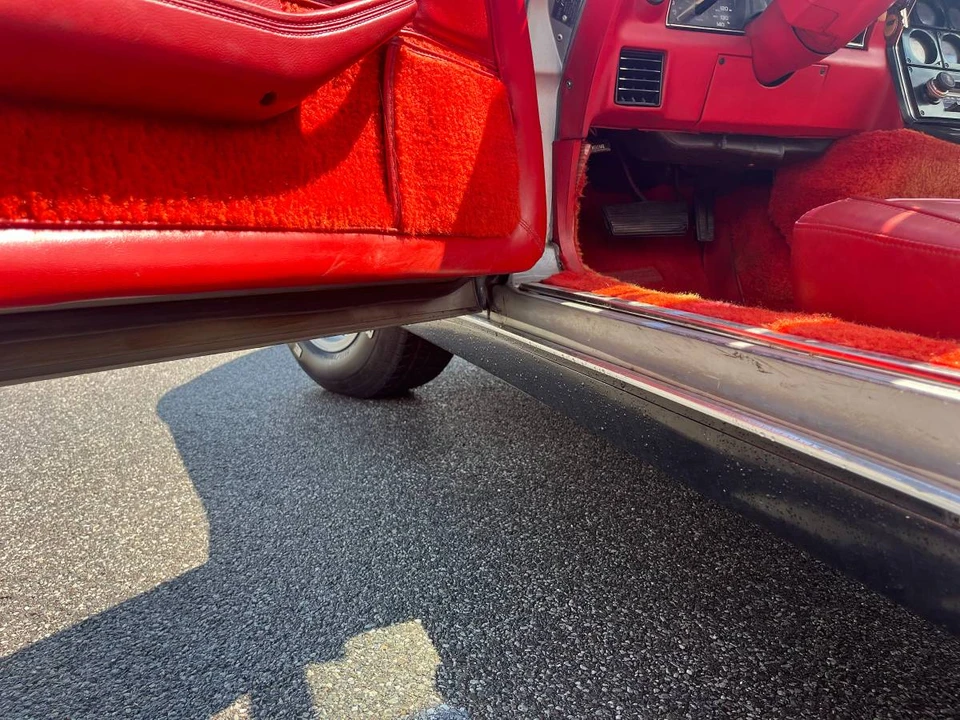1978 Chevrolet Corvette C3 - Image 14 of 23