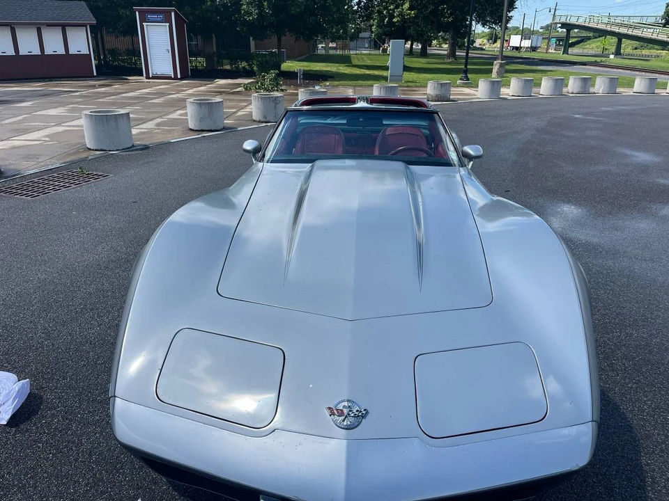 1978 Chevrolet Corvette C3 - Image 9 of 23