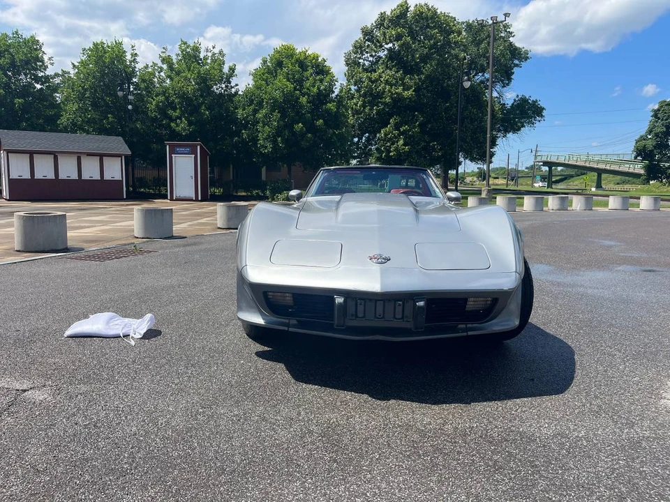 1978 Chevrolet Corvette C3 - Image 8 of 23