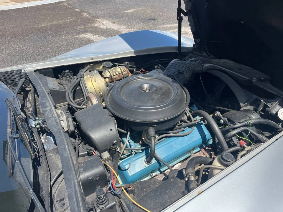 1978 Chevrolet Corvette C3 - Image 18 of 23
