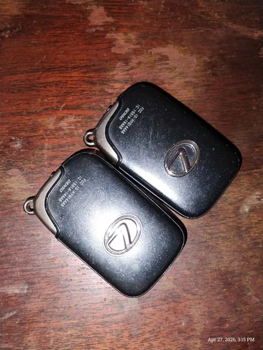 2006 Lexus GS 3rd Gen - Image 9 of 9