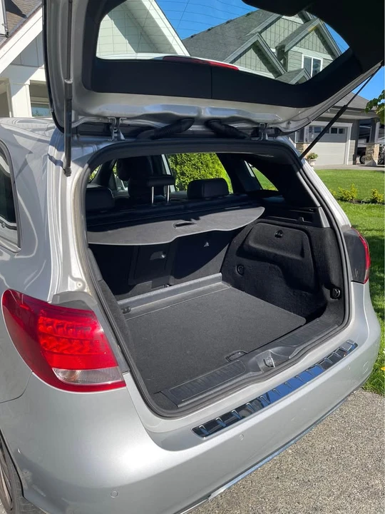 2017 Mercedes-Benz W246 B-Class - Image 5 of 6