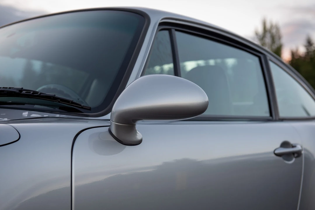 1996 Porsche 993 Turbo - Image 23 of 31