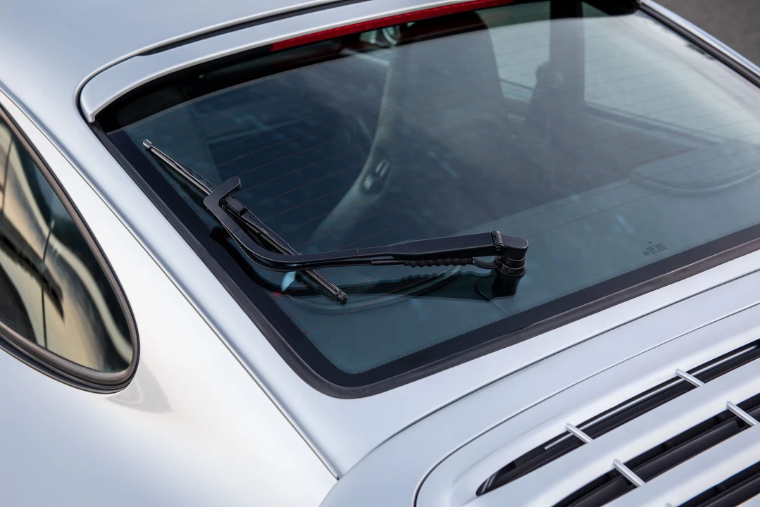 1996 Porsche 993 Turbo - Image 26 of 31