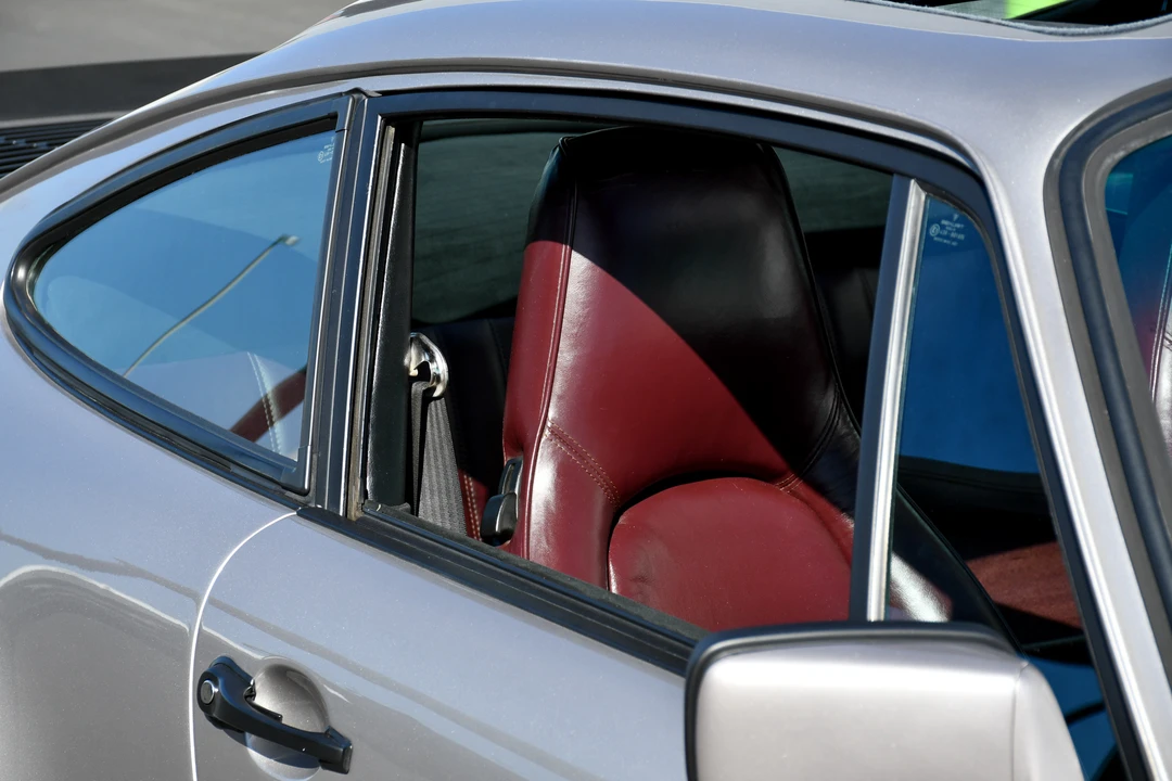 1985 Porsche 911 Carrera 3.2 - Image 31 of 31