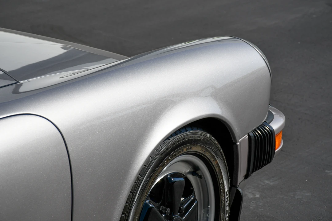 1985 Porsche 911 Carrera 3.2 - Image 30 of 31