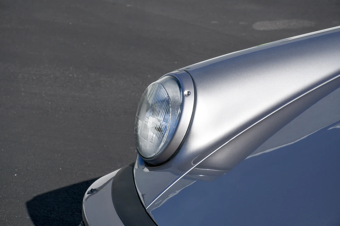 1985 Porsche 911 Carrera 3.2 - Image 24 of 31
