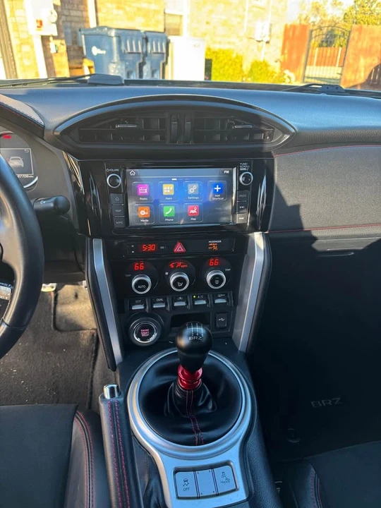 2018 Subaru BRZ 1st Gen - Image 7 of 7