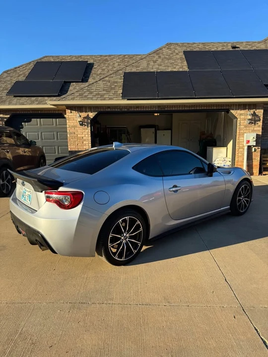2018 Subaru BRZ 1st Gen - Image 2 of 7