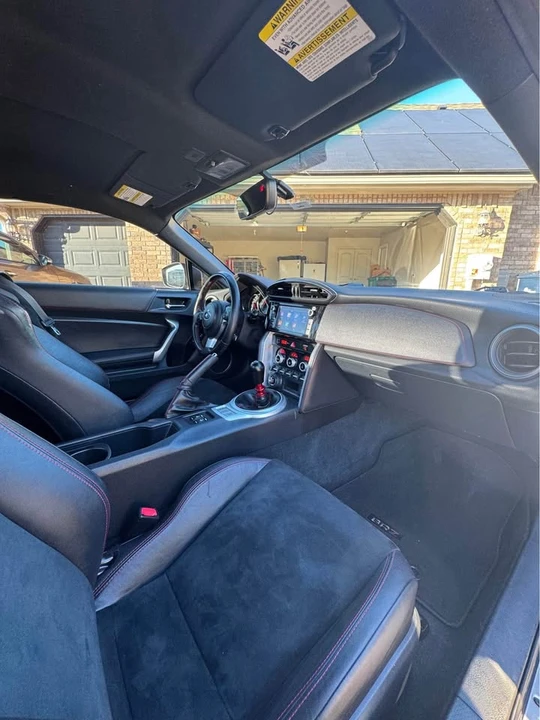 2018 Subaru BRZ 1st Gen - Image 5 of 7