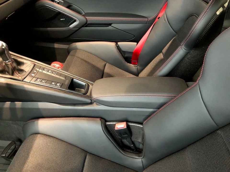 2018 Porsche 991 GT3 - Image 8 of 14