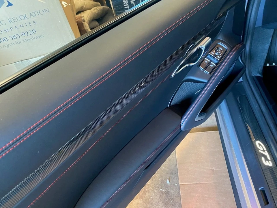 2018 Porsche 991 GT3 - Image 7 of 14
