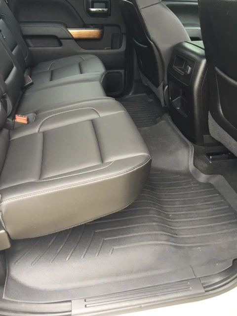 2015 Chevrolet Silverado Heavy Duty 3rd Gen - Image 7 of 10