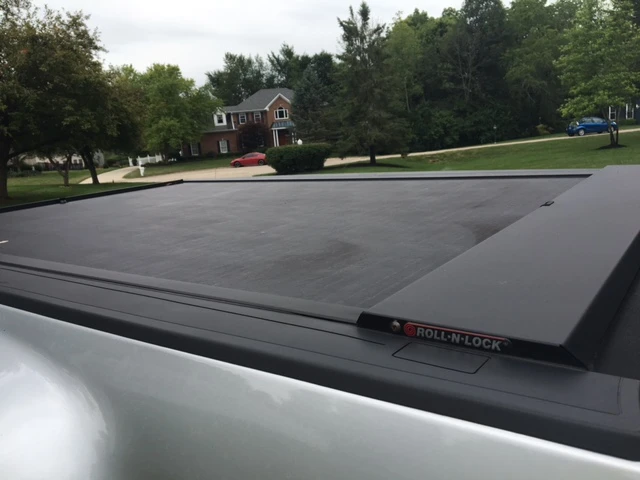 2015 Chevrolet Silverado Heavy Duty 3rd Gen - Image 5 of 10