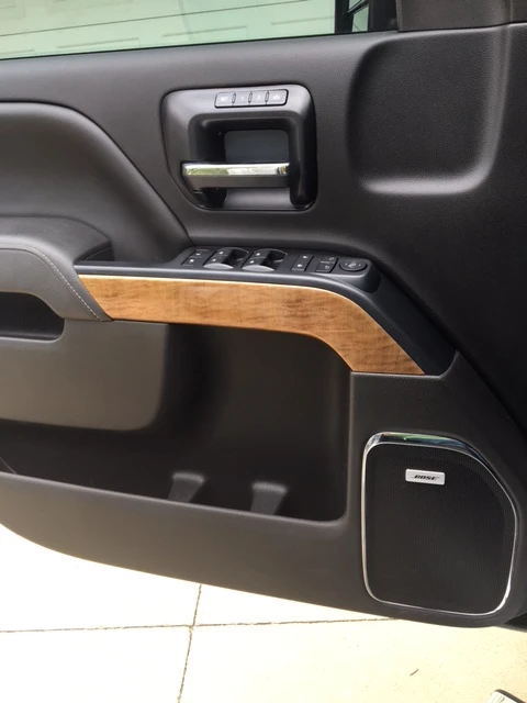 2015 Chevrolet Silverado Heavy Duty 3rd Gen - Image 10 of 10