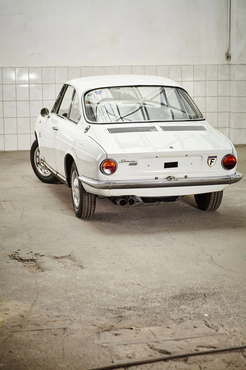 1000 Simca - Image 12 of 24