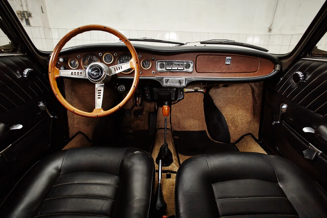 1000 Simca - Image 15 of 24