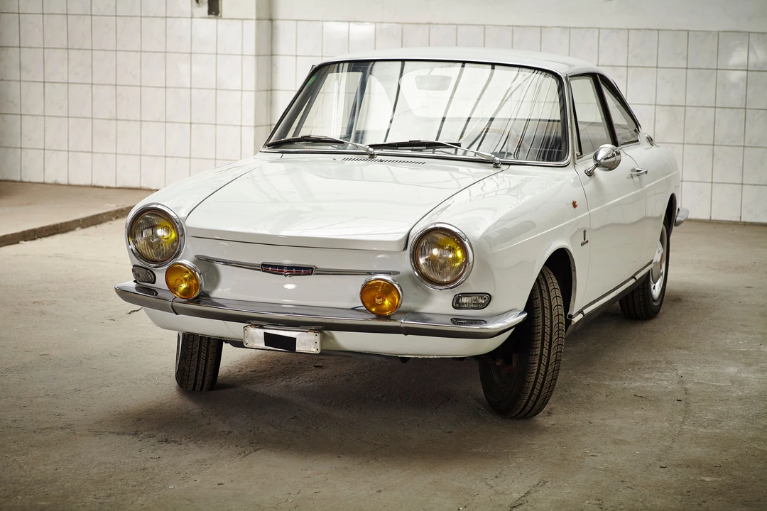 1000 Simca - Image 3 of 24