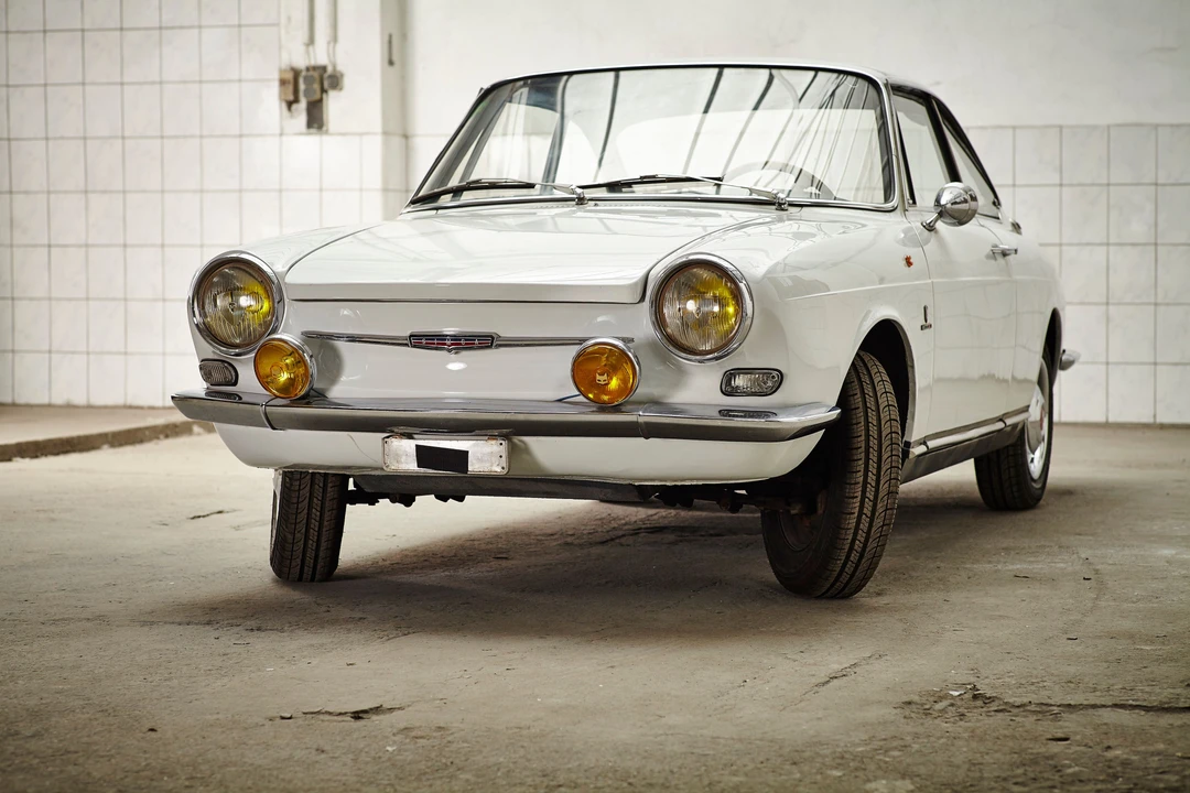 1000 Simca - Image 4 of 24