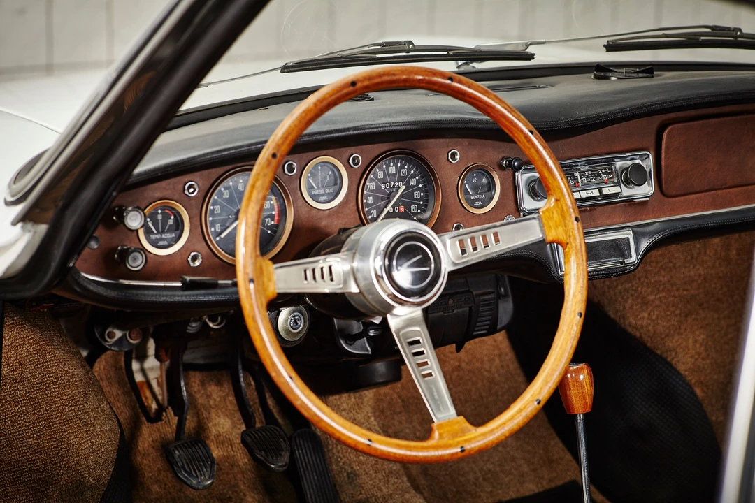 1000 Simca - Image 17 of 24