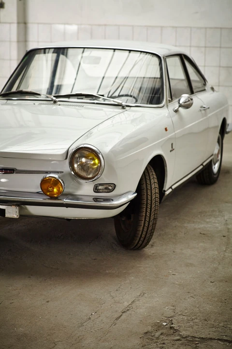 1000 Simca - Image 5 of 24