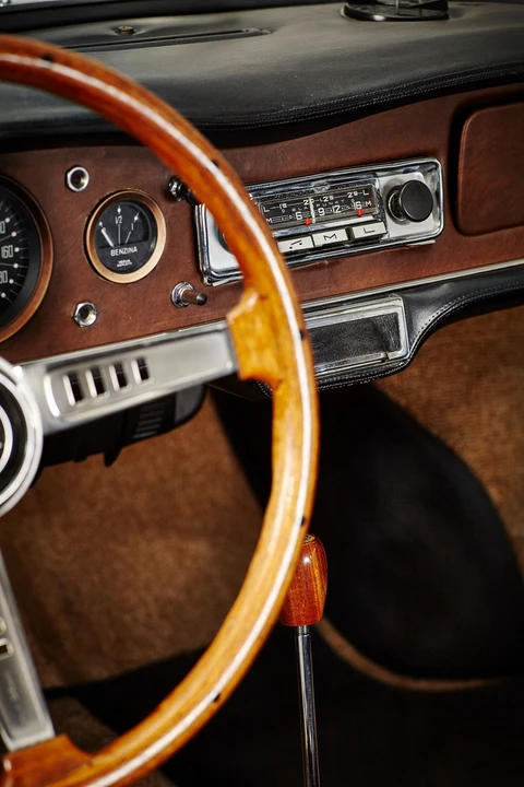 1000 Simca - Image 19 of 24