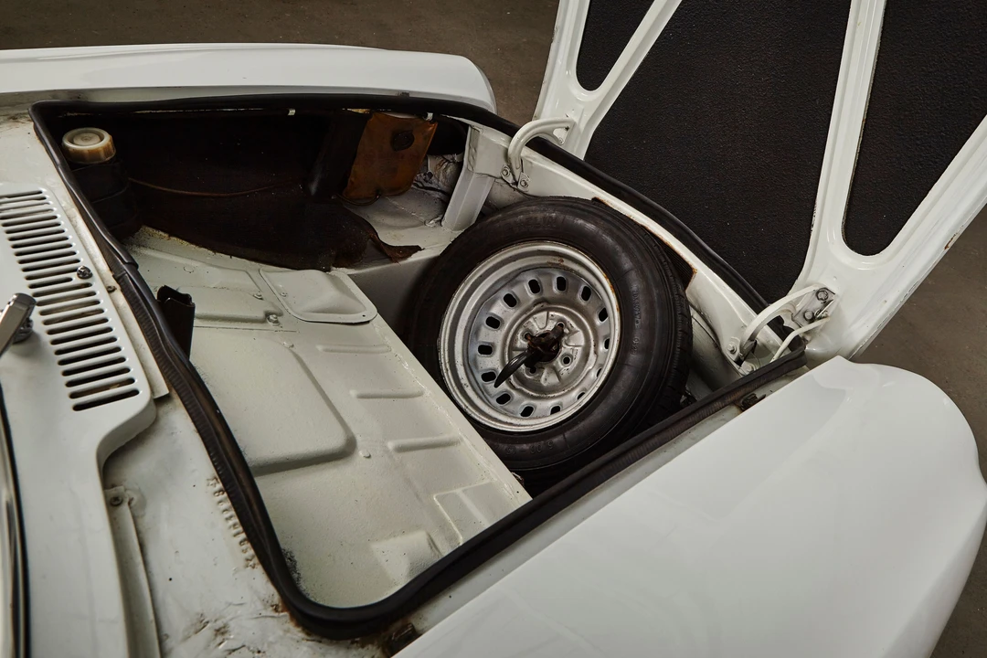 1000 Simca - Image 22 of 24