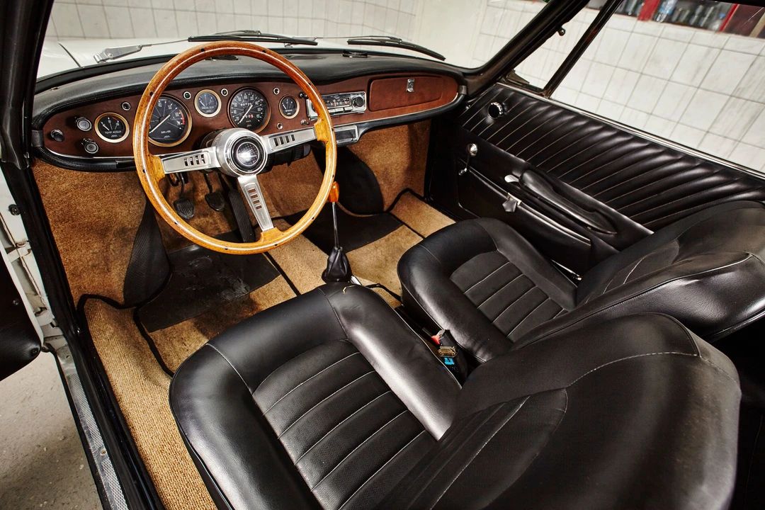 1000 Simca - Image 14 of 24