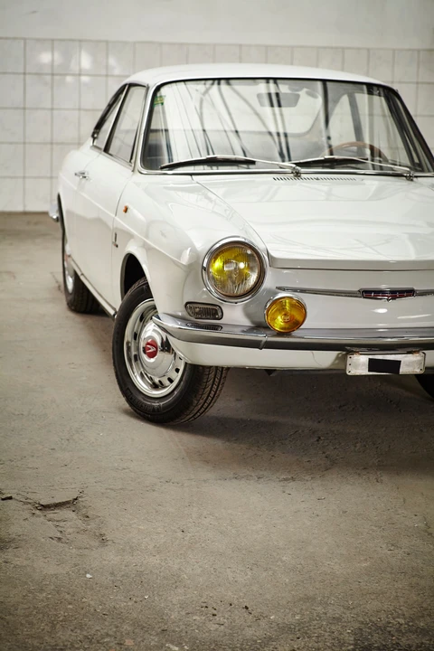 1000 Simca - Image 6 of 24