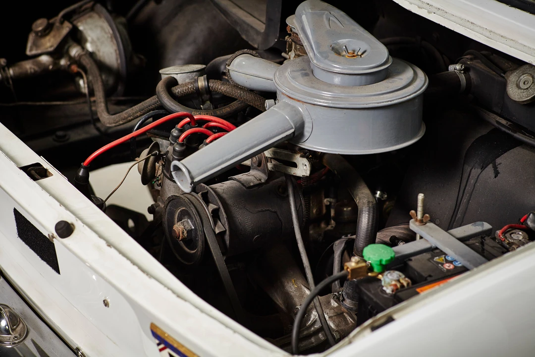 1000 Simca - Image 20 of 24