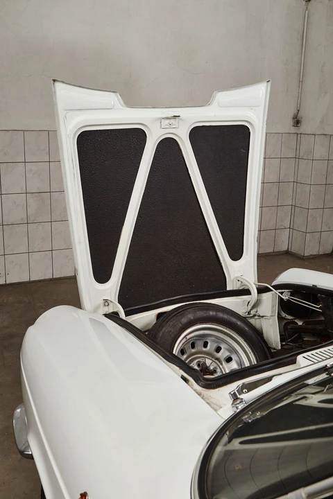 1000 Simca - Image 23 of 24