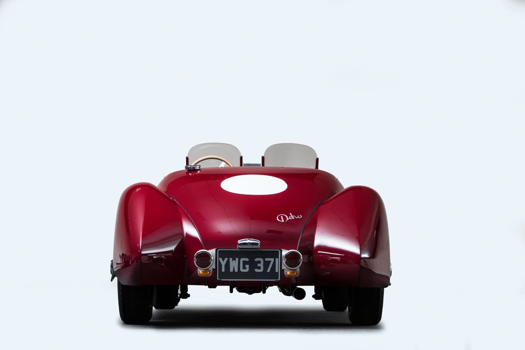 Simca - Image 5 of 10