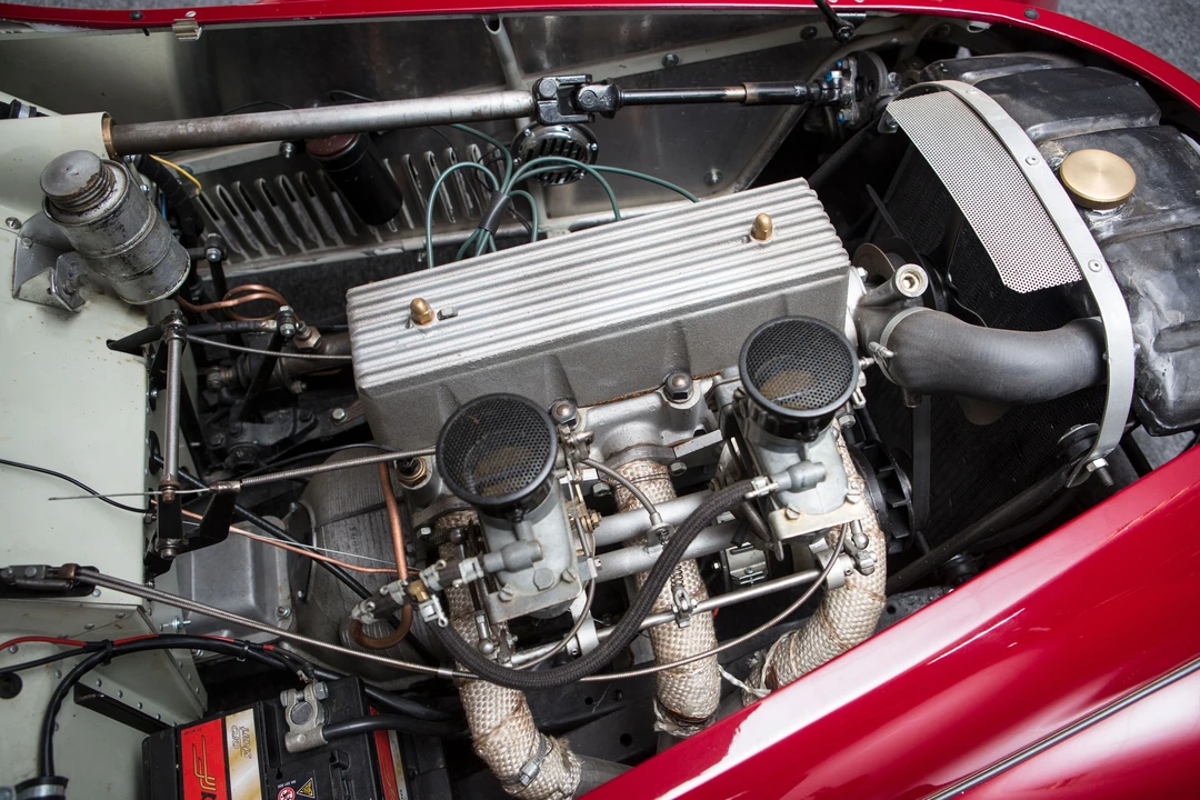 Simca - Image 8 of 10