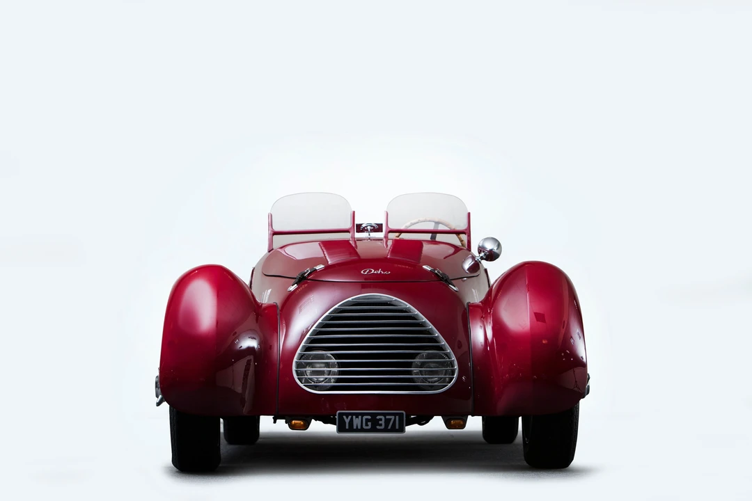 Simca - Image 4 of 10