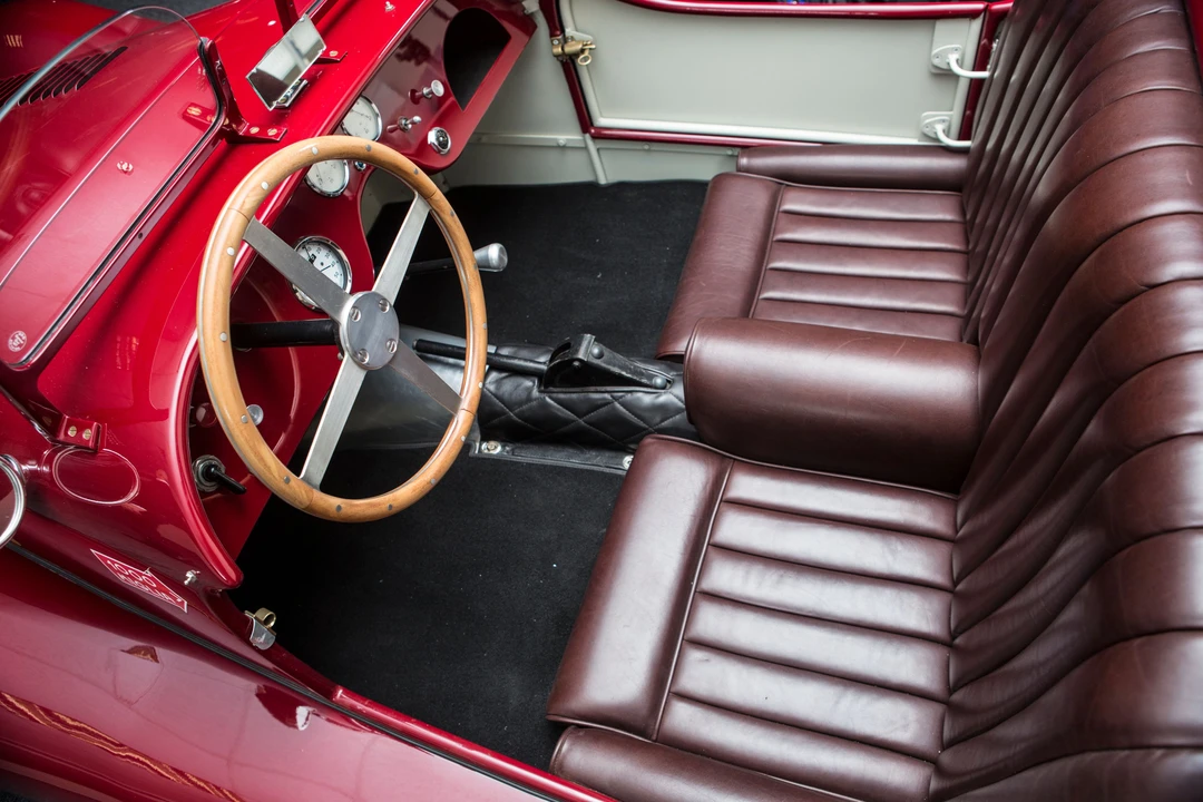 Simca - Image 6 of 10