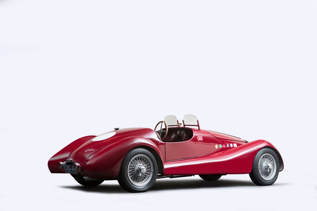 Simca - Image 2 of 10