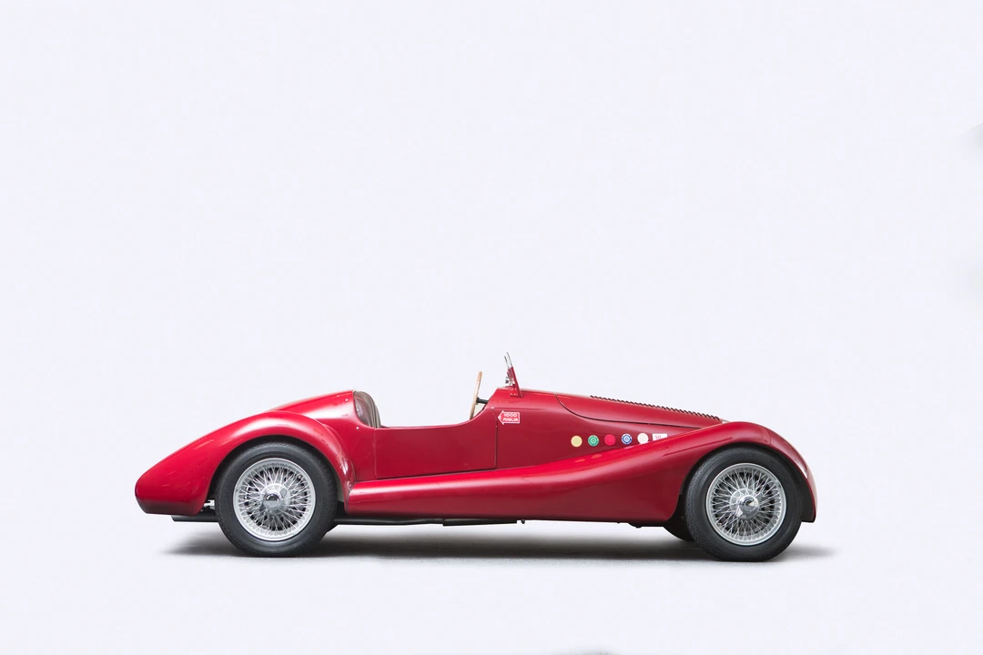 Simca - Image 3 of 10