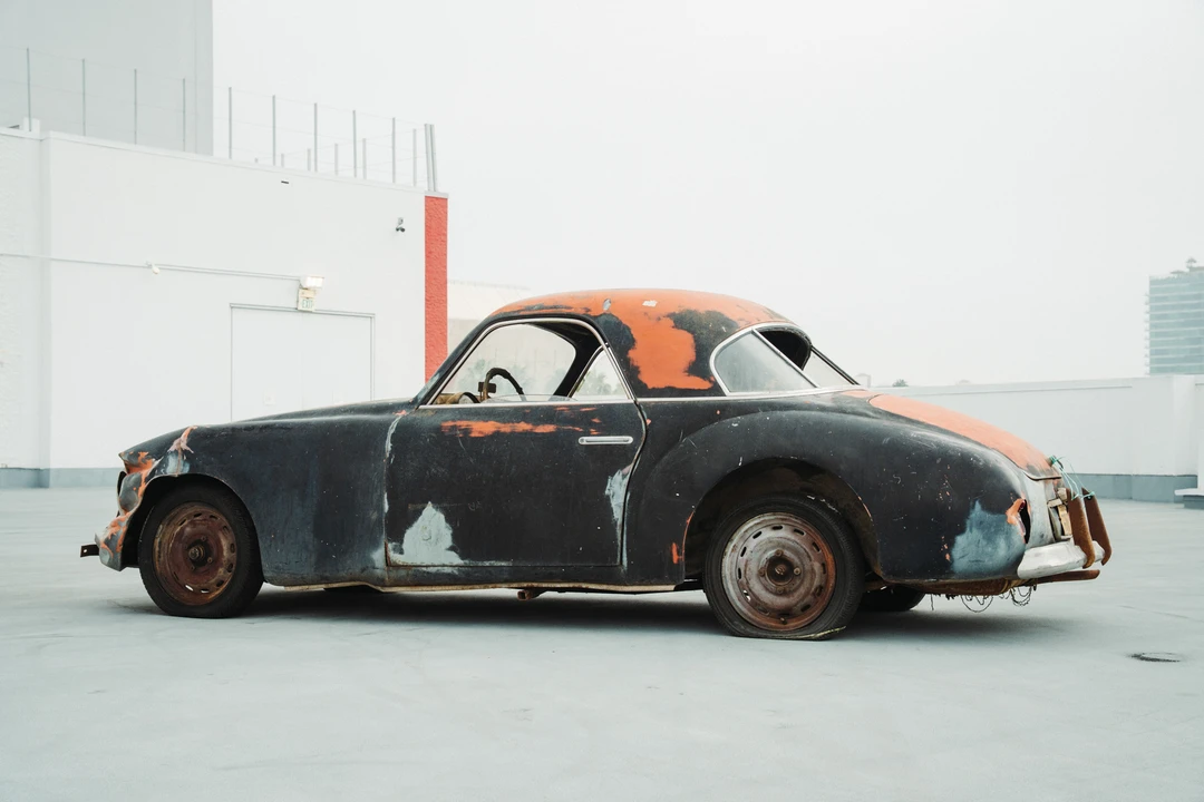 Simca - Image 4 of 31