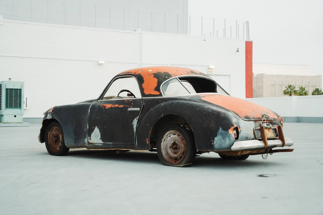 Simca - Image 5 of 31