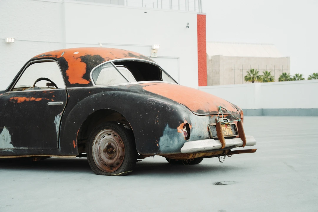 Simca - Image 17 of 31