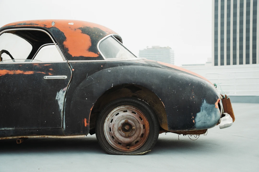 Simca - Image 16 of 31