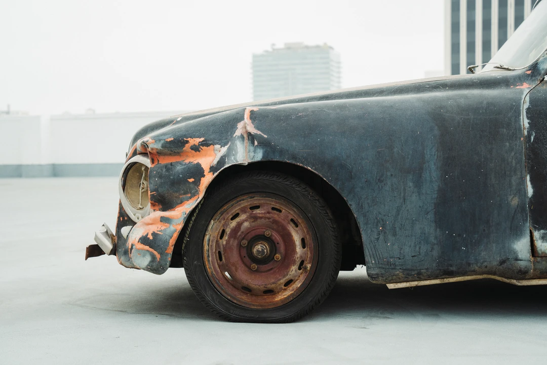Simca - Image 14 of 31