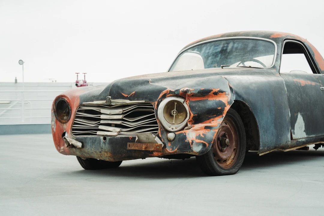 Simca - Image 13 of 31
