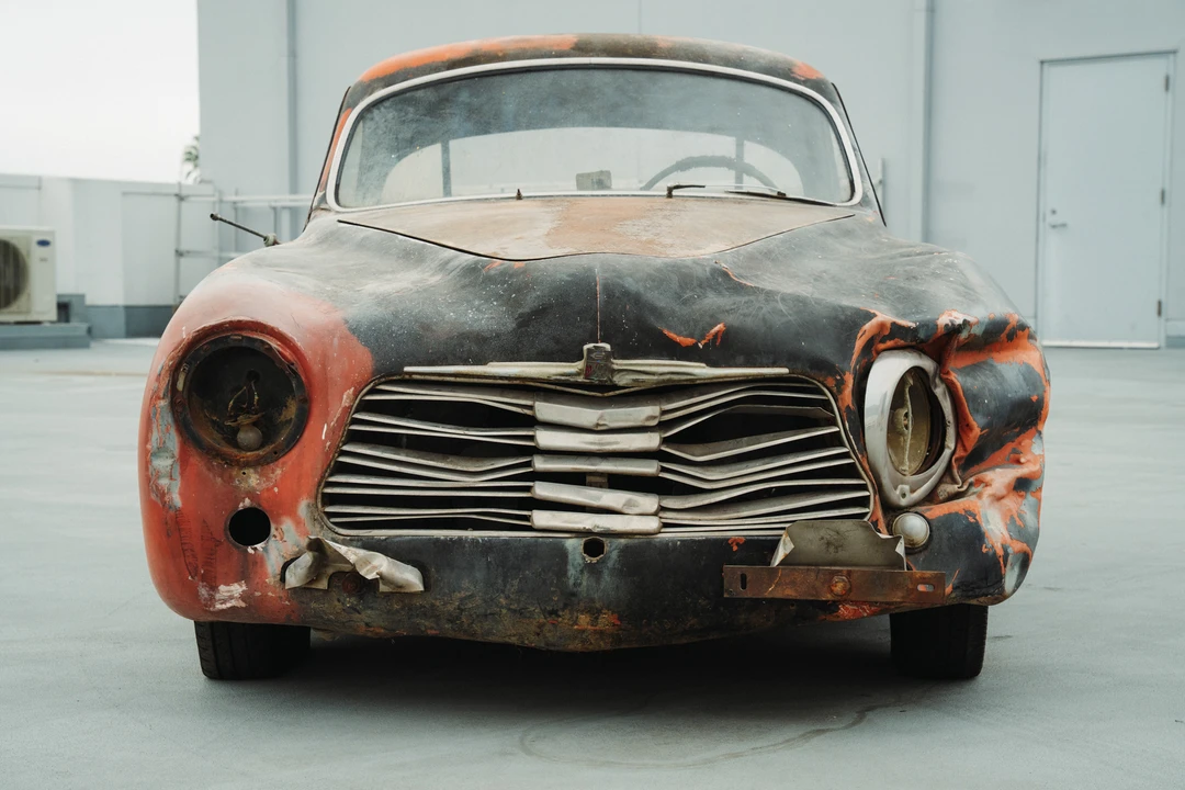 Simca - Image 3 of 31