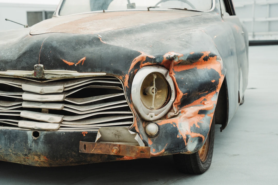 Simca - Image 11 of 31