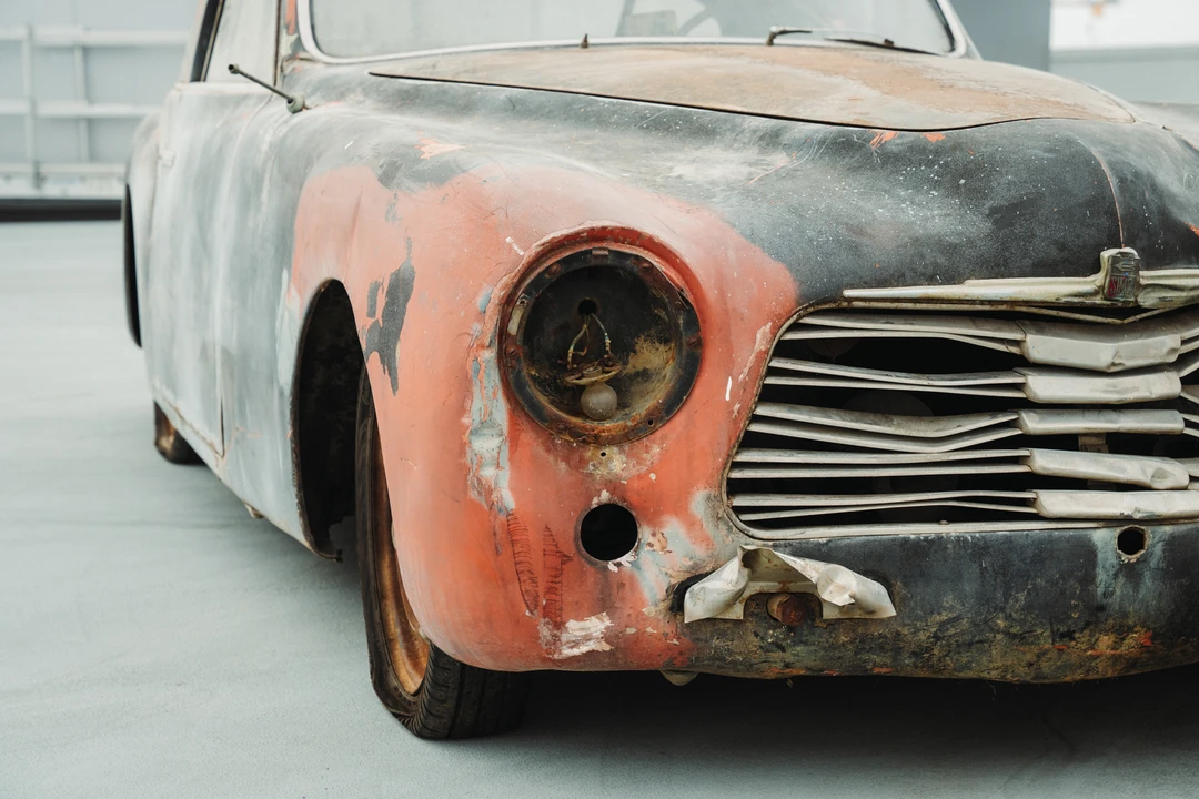 Simca - Image 10 of 31