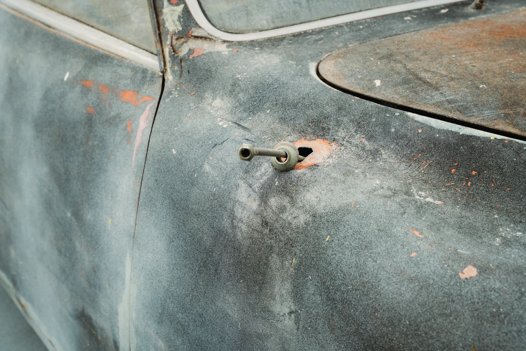 Simca - Image 29 of 31