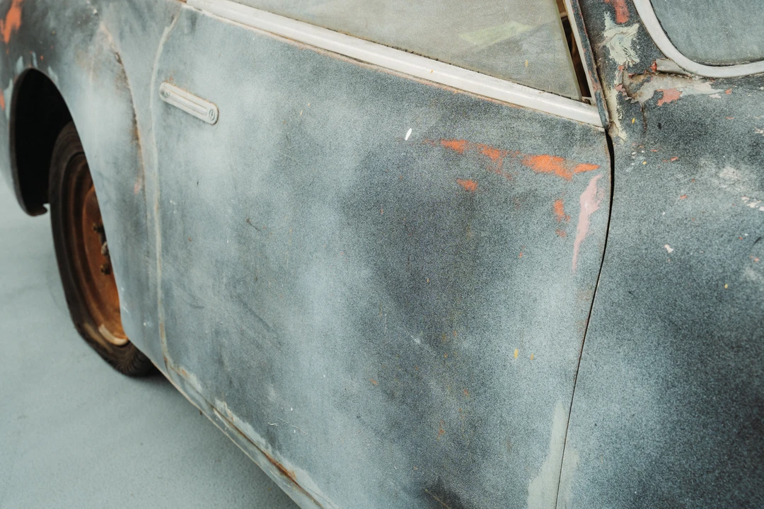 Simca - Image 30 of 31