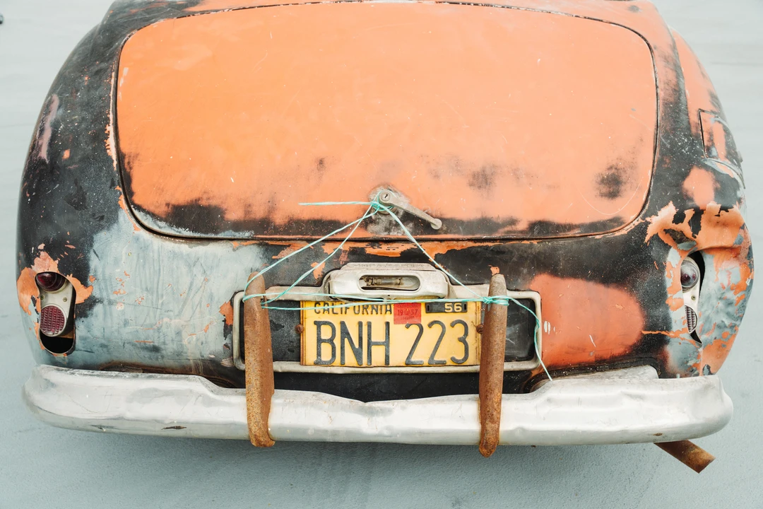 Simca - Image 21 of 31