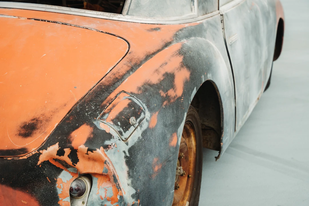 Simca - Image 23 of 31